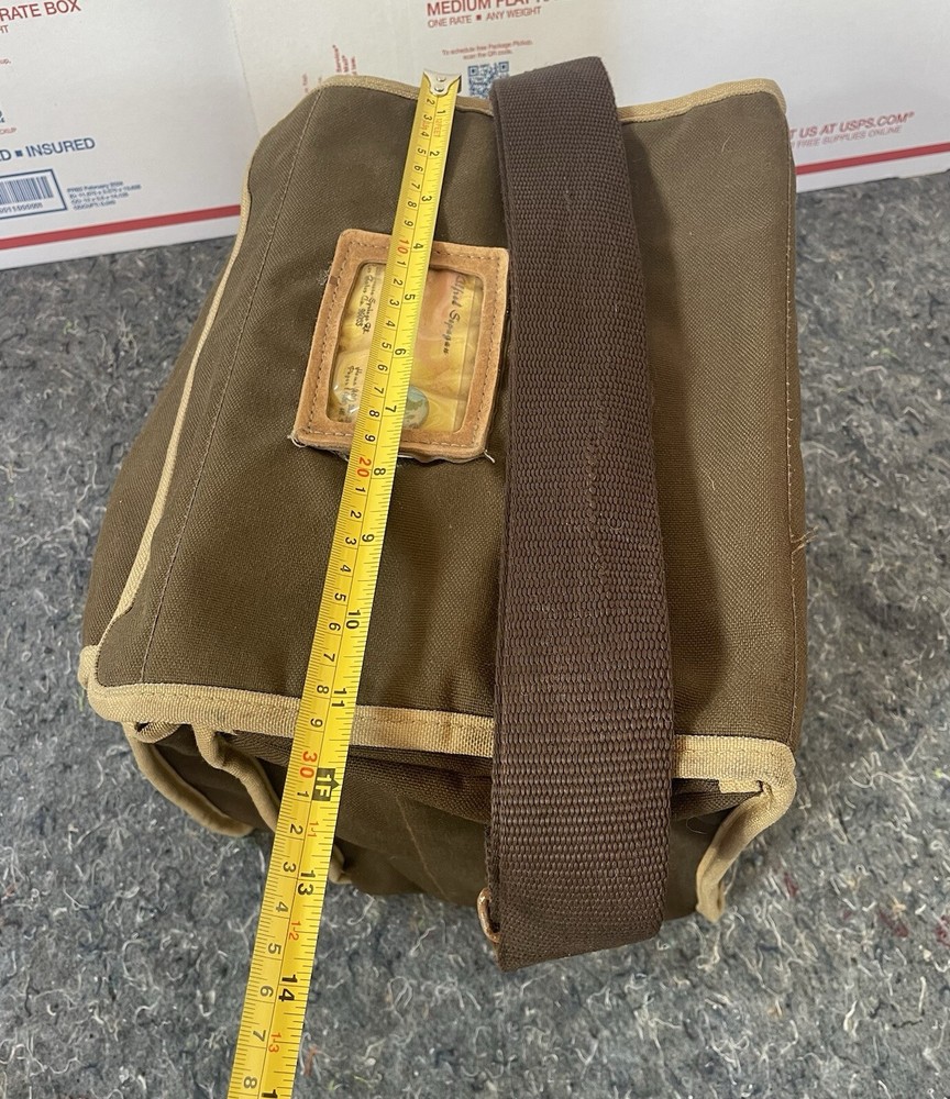 Vintage Bob Allen Bag / Case