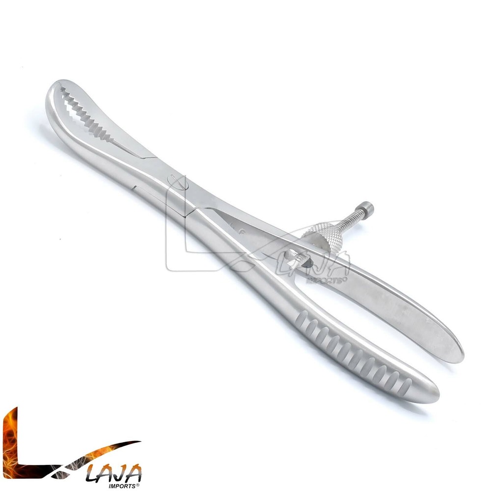 Reduction Bone Holding Forceps Orthopedic Instrument Surgical Instruments