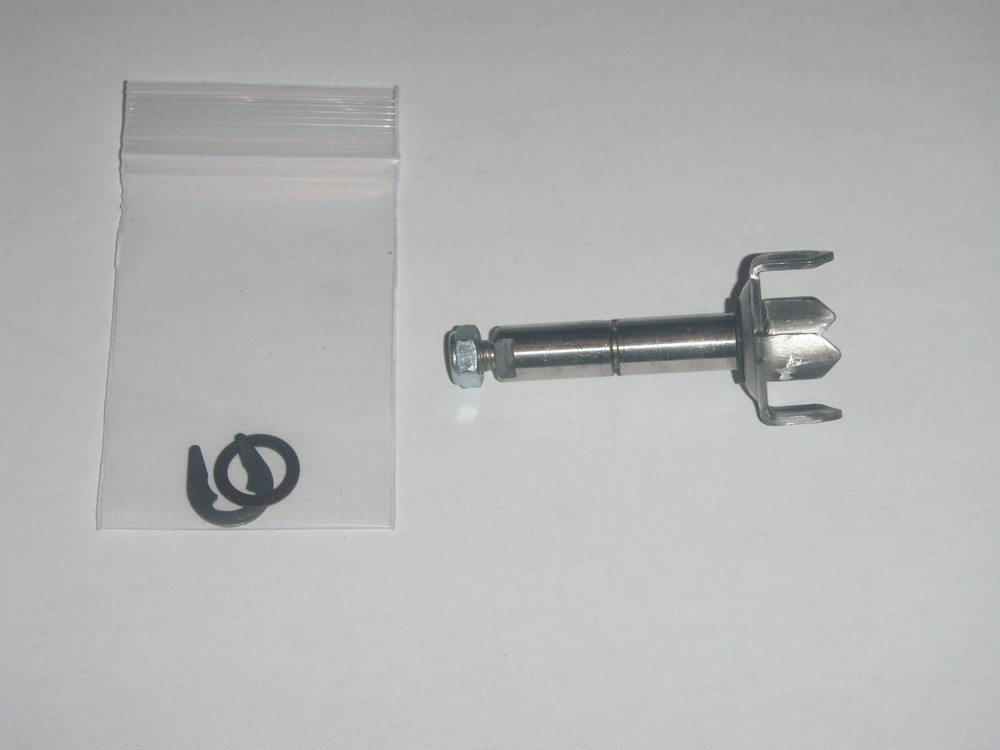 Long Side Rotary Drive Coupling for Zojirushi Bread Maker Model BBCC-V20