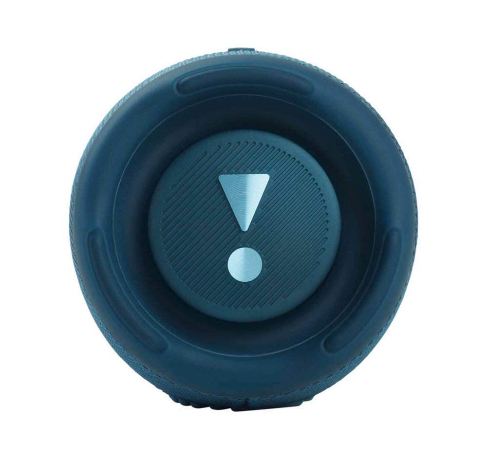 JBL Charge 5 Blue Bluetooth Speaker (Open Box)