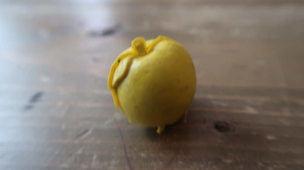 Vintage Diener Eraser