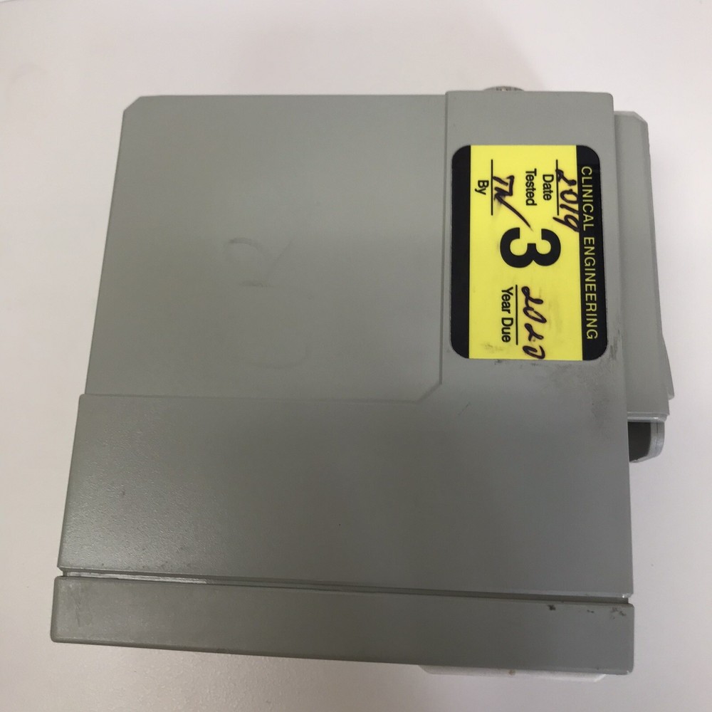 HP M1001A ECG Module