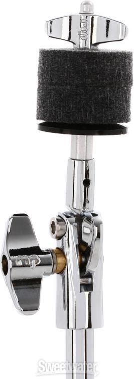 DW Ultra Light Cymbal Stand Retro Flat Base