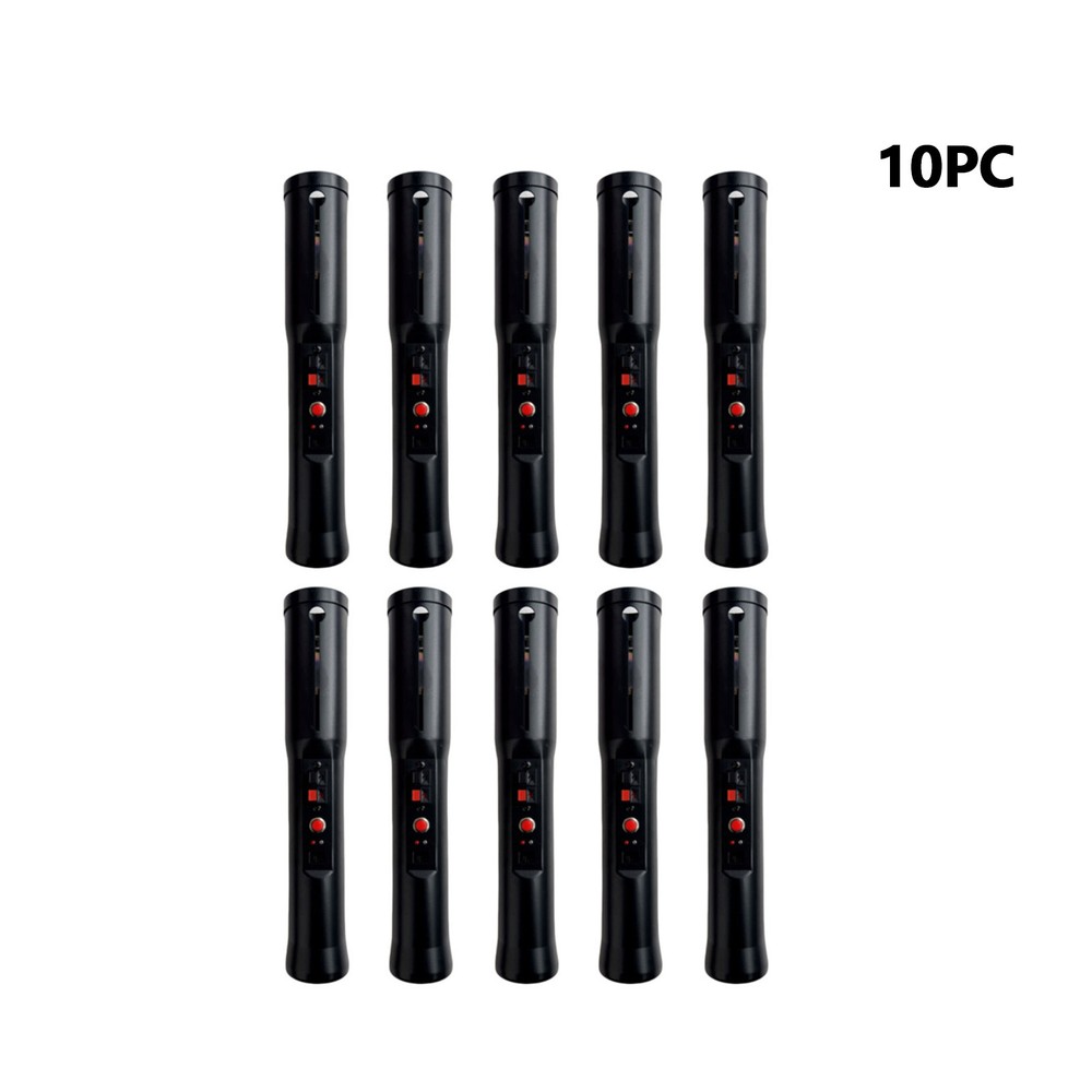 1/2/10PC Handheld Sparkler Cold Spark Machine Wedding Party Show Firework Effect