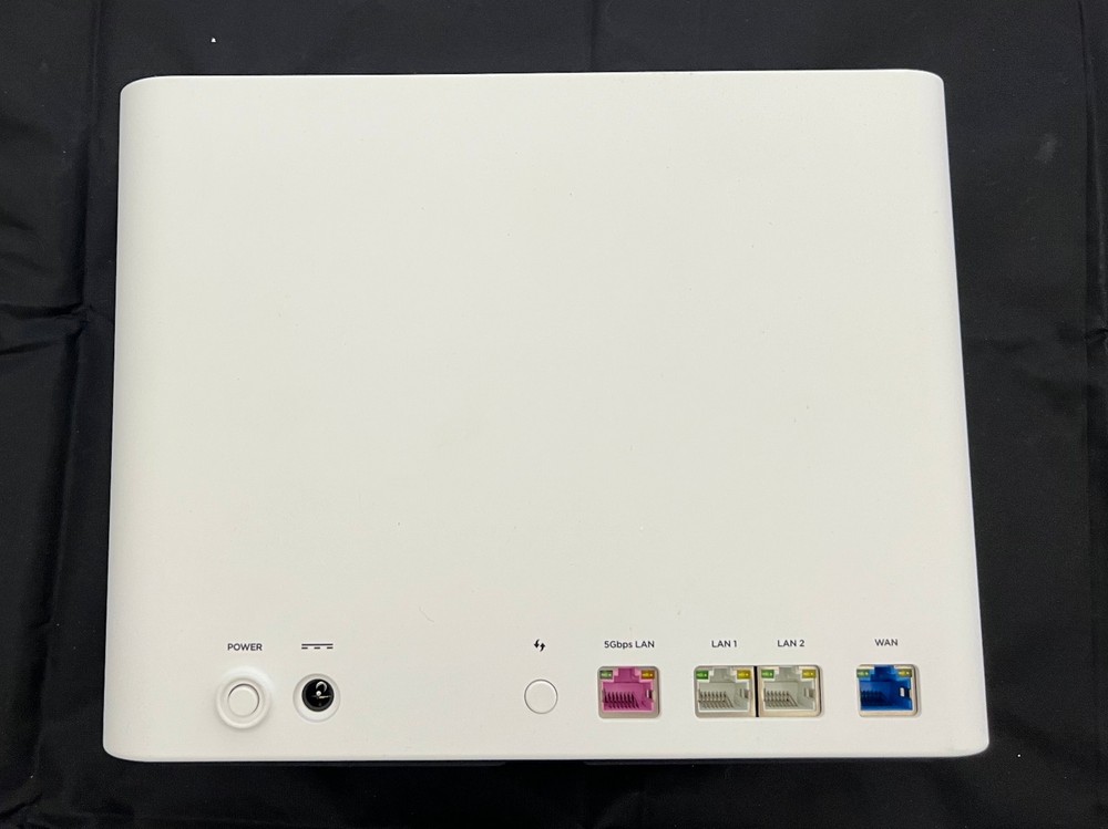 Inseego 5G FG2000-3 Indoor Router