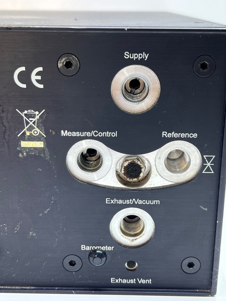 Beamex POC6 Automatic Pressure Controller -1 to 70 bar