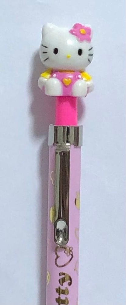 SanRIO Hello Kitty ♡1997 Hello Kitty Ballpoint Pen