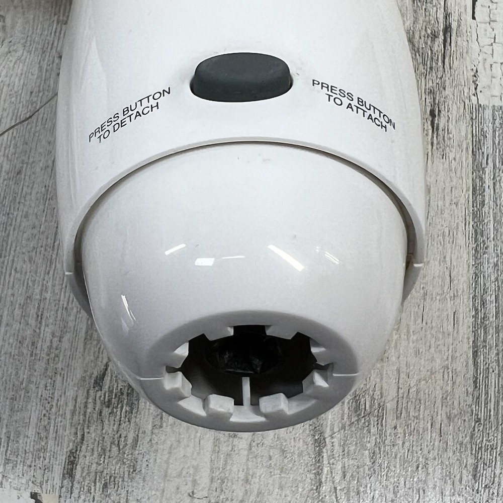 Cuisinart Smart Stick HB- 4SA Replacement Wand - White / Tested