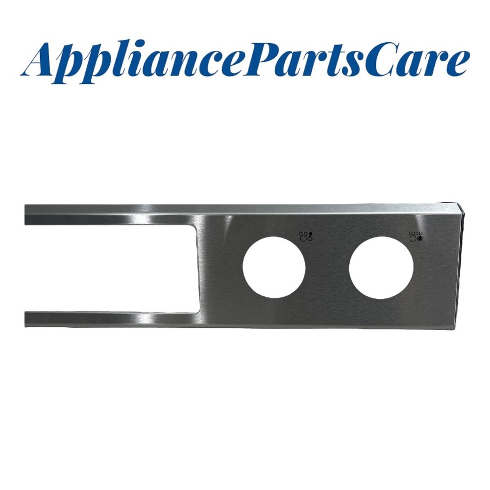 Sharp SSR3061JS Range Oven Control Panel