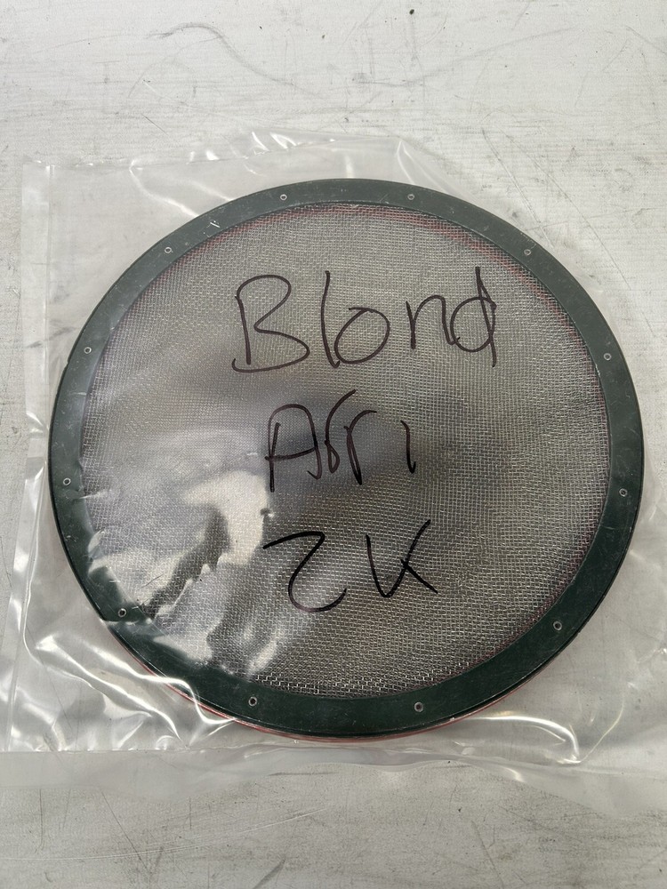 ARRI Scrim Set for Arri blond 2000w