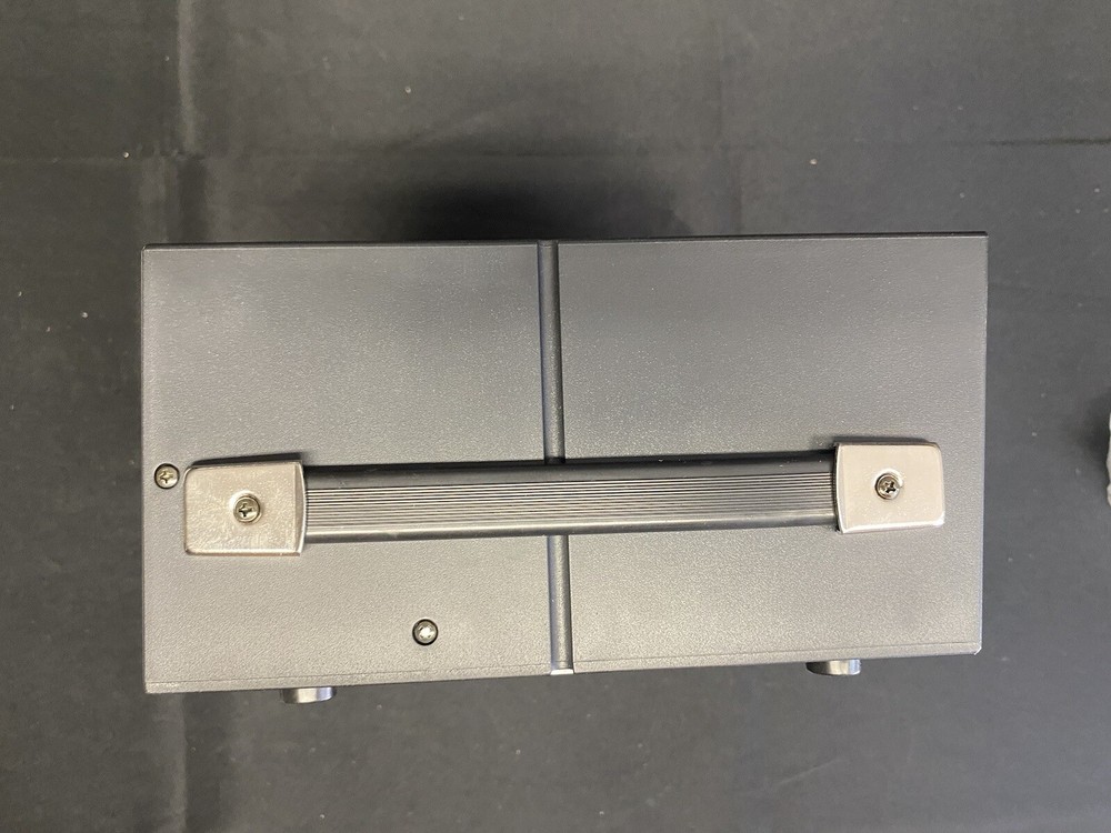 OPTIMUS WIRELESS FM PA SYSTEM. 