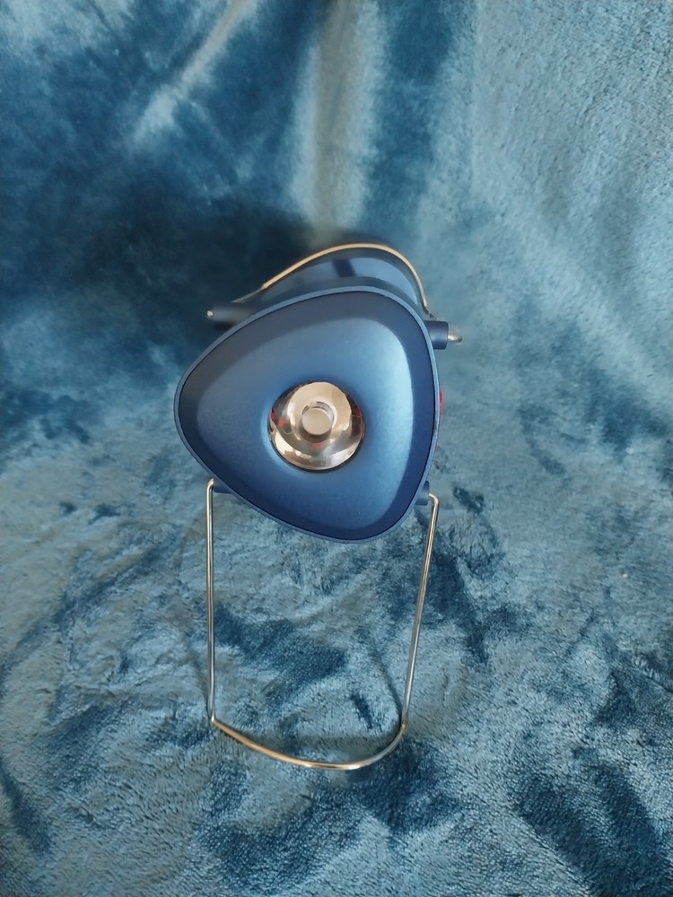 BrightEase Multi-Use Flashlight, Pop-Up Lantern & Spotlight