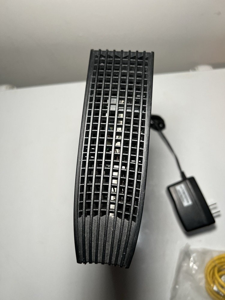 Windstream T3200 Wireless Wi-Fi Modem Gateway Router VDSL2, With Cables