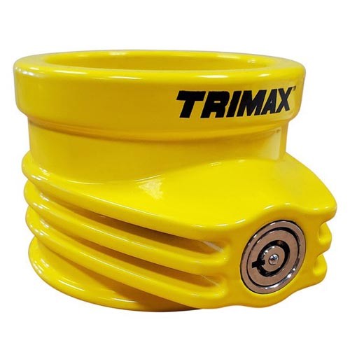 Trimax Locks TFW60  HITCH ACCESSORIES
