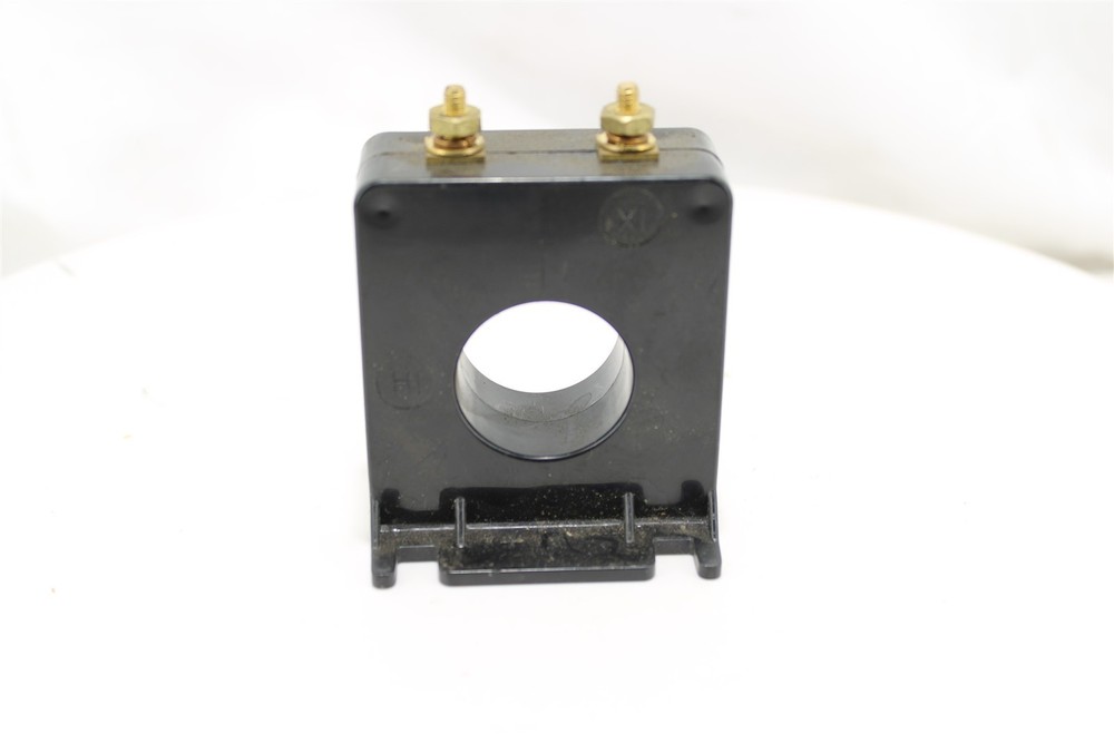 Ram Meter 2SFT-101 Current Transformer | 100:5 Ratio | 600V | Panel Mount