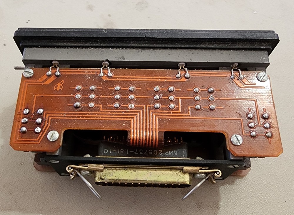 Edo-Aire Century 41 Mode Programmer p/n: IC771