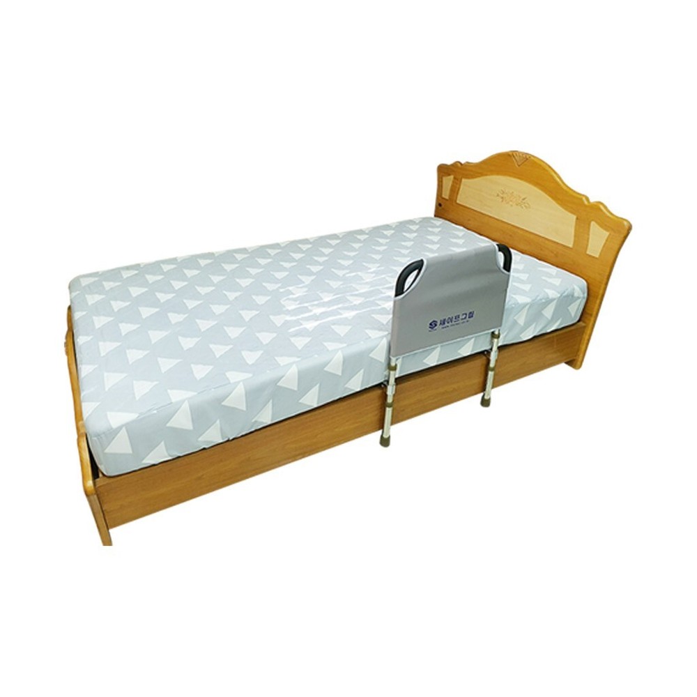 [MC Tec] Bed Safety Frame - MBS-200