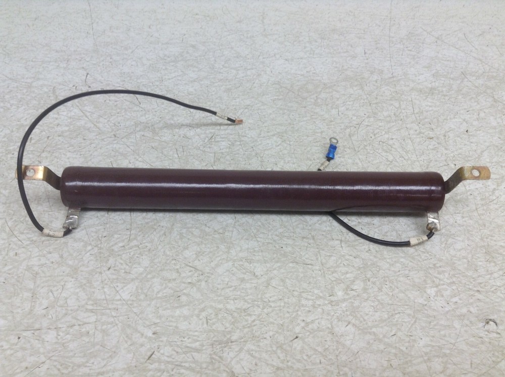 Memcor FR200 Resistor 500 Ohm (TSC)