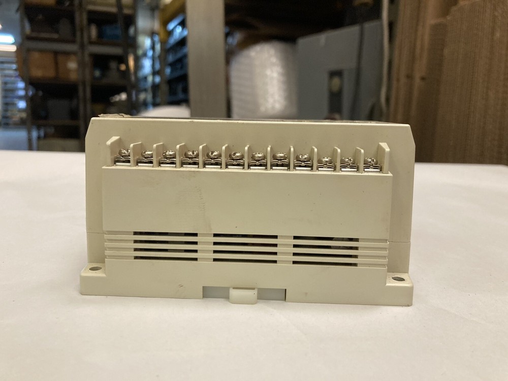 SMC,CEU5-D, Multi-Counter Module24VDC