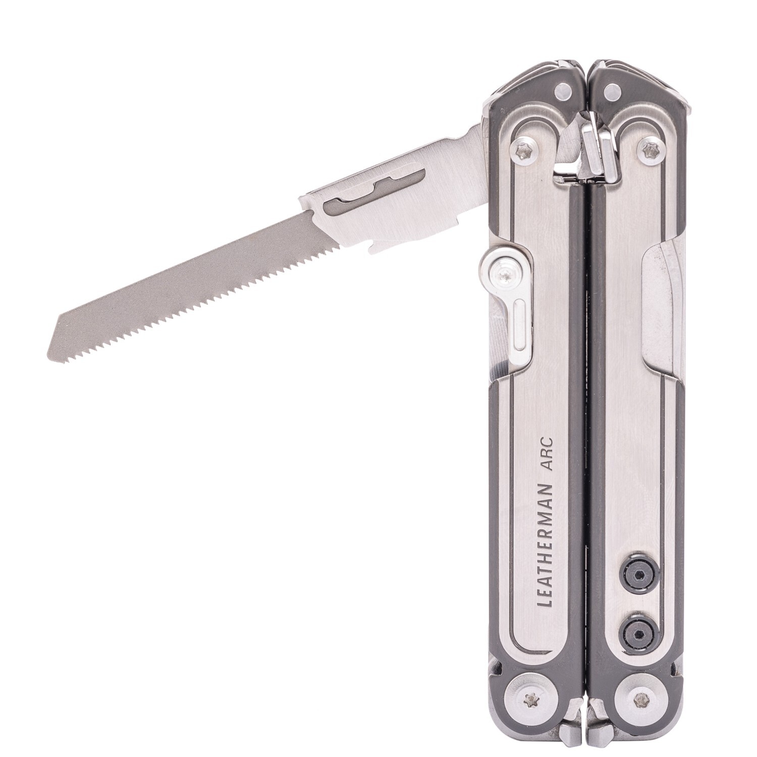 For Leatherman Free P2 P4 ARC Series Saw T-Shank Holders