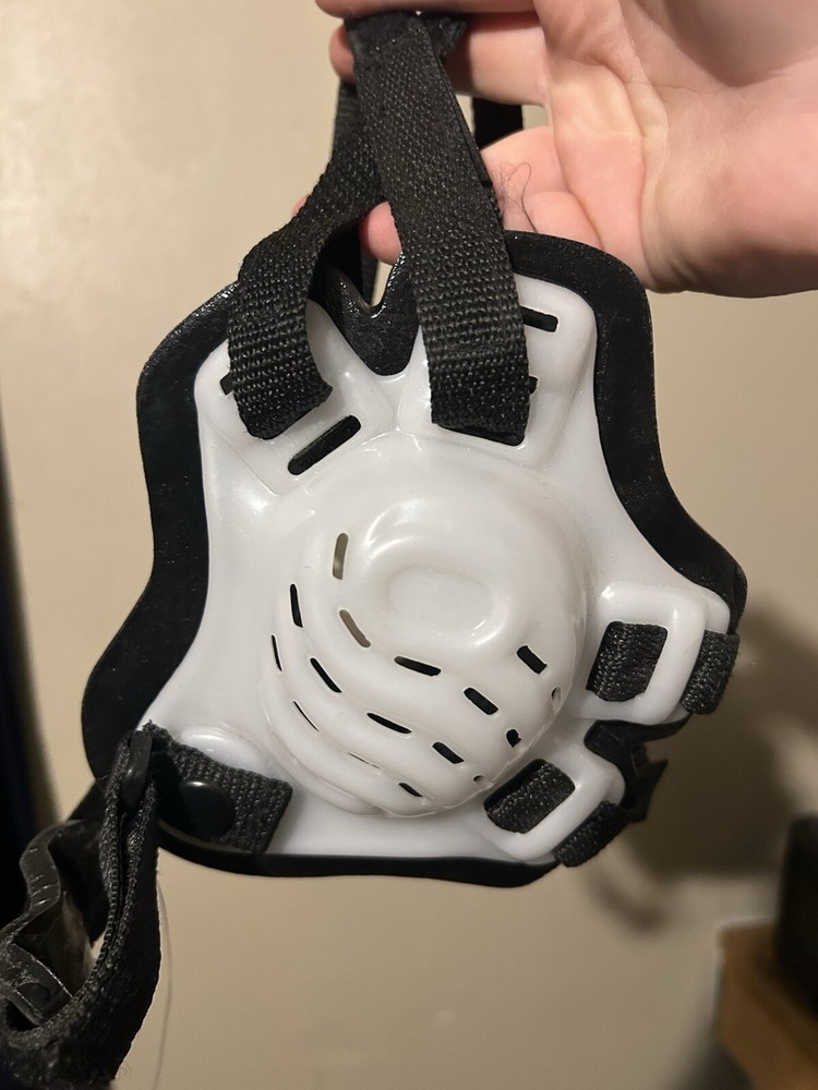 cliff keen wrestling headgear