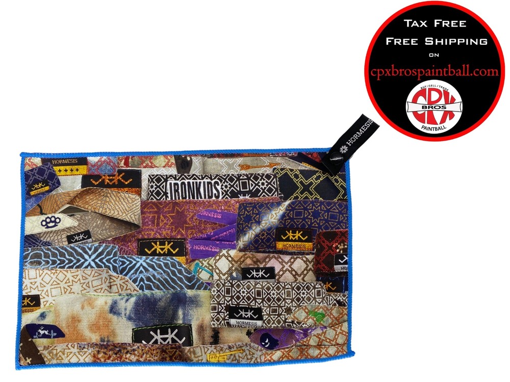 Hormesis Micro Fiber Towel