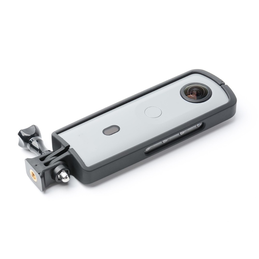 Durable Camera Protective Frame Kit Protector Holder Mount For RICOH SC2/S/V new