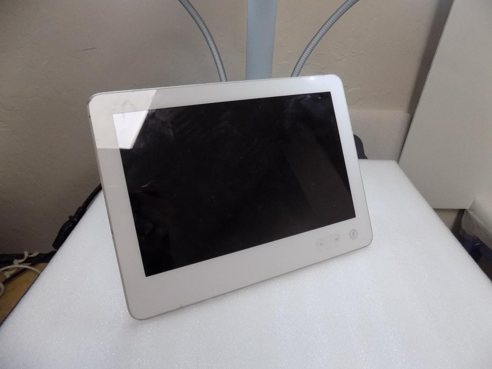 CISCO TTC5-09 TelePresence Touch 10 Control Panel Tablet