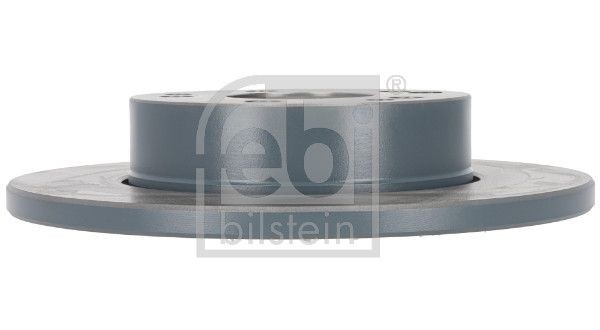 Brake Disc FEBI BILSTEIN 08543