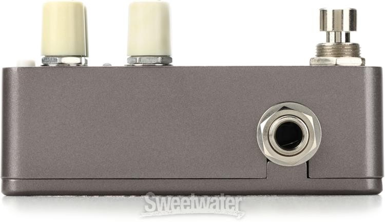 Electro-Harmonix Pico Platform Compressor/Limiter Pedal