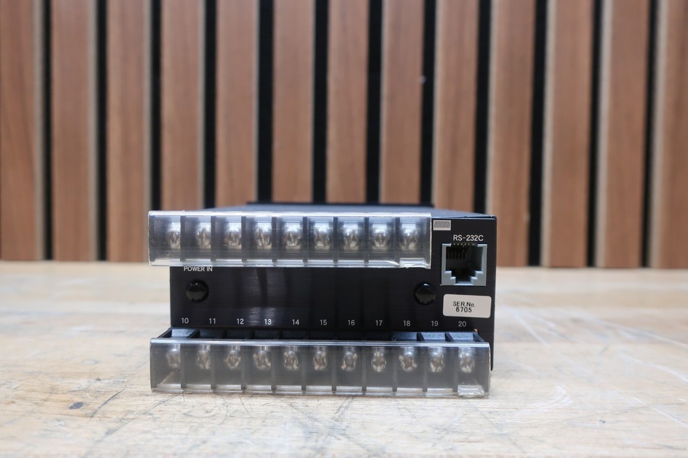 COCORESEARCH FRM-3921 | Periomatic Universal Tachometer Unit