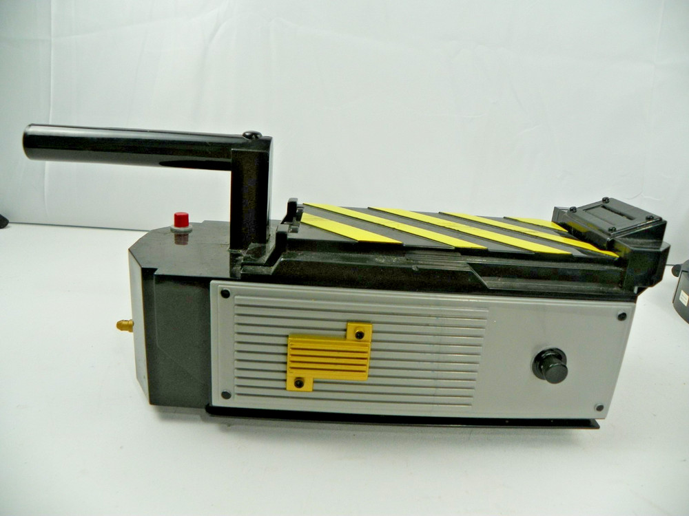 Ghostbusters Proton Pack Life Size Replica Lights, Sounds Ghost Trap Needs TLC