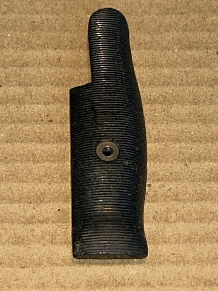 Original M1 Garand Bayonet Grip- Single