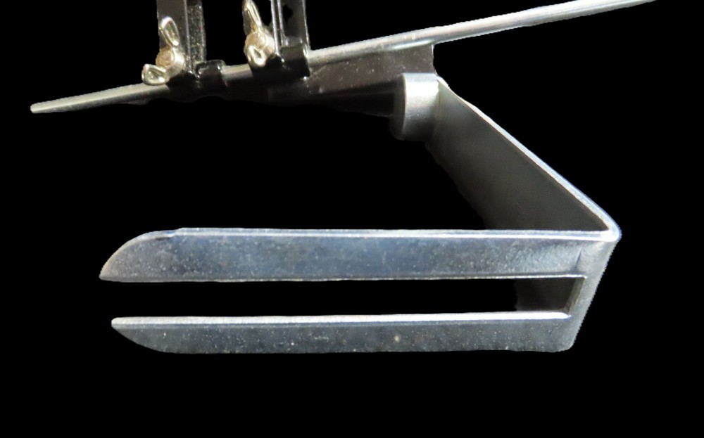 Sears Craftsman Router Access - Template Bushings - Edge Guide - Bit Sharpener