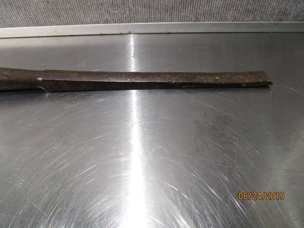 Vintage Framer Chisel