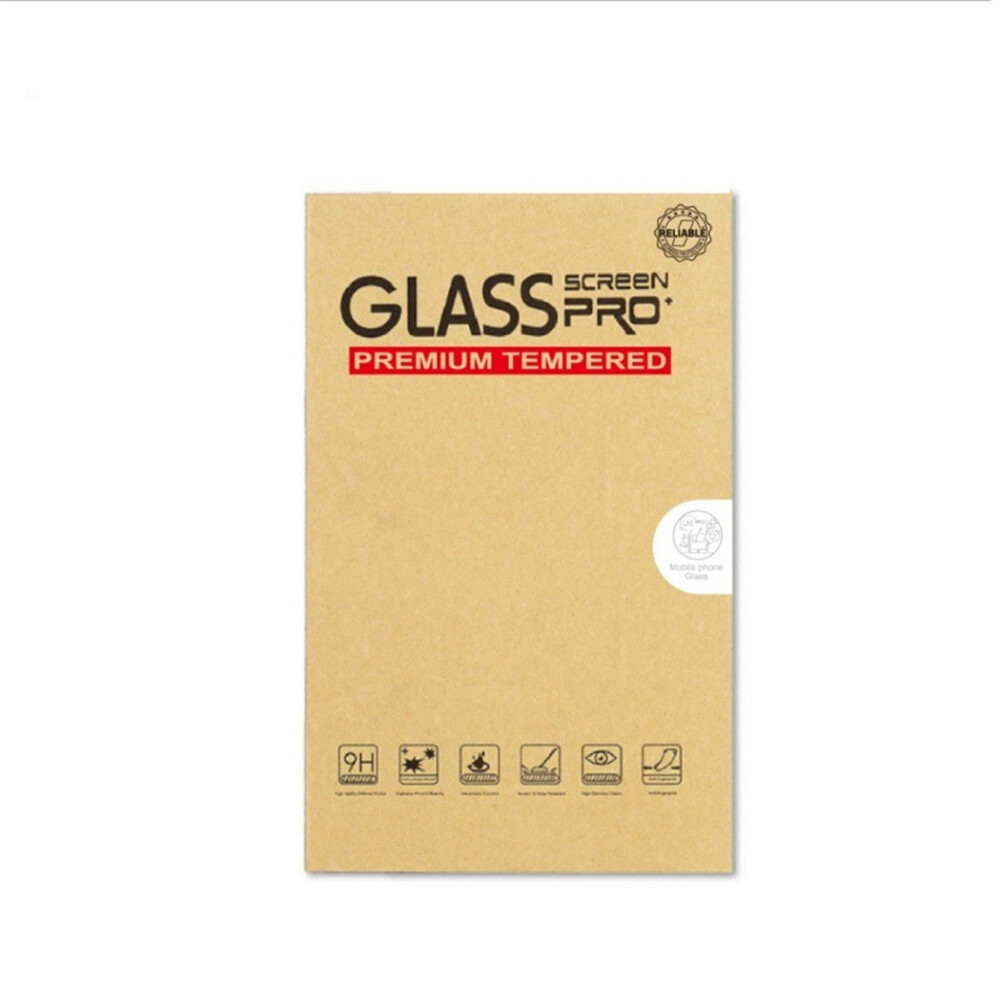 For Retroid Pocket5 Consoles Scratch Resist Tempered Screen Protector