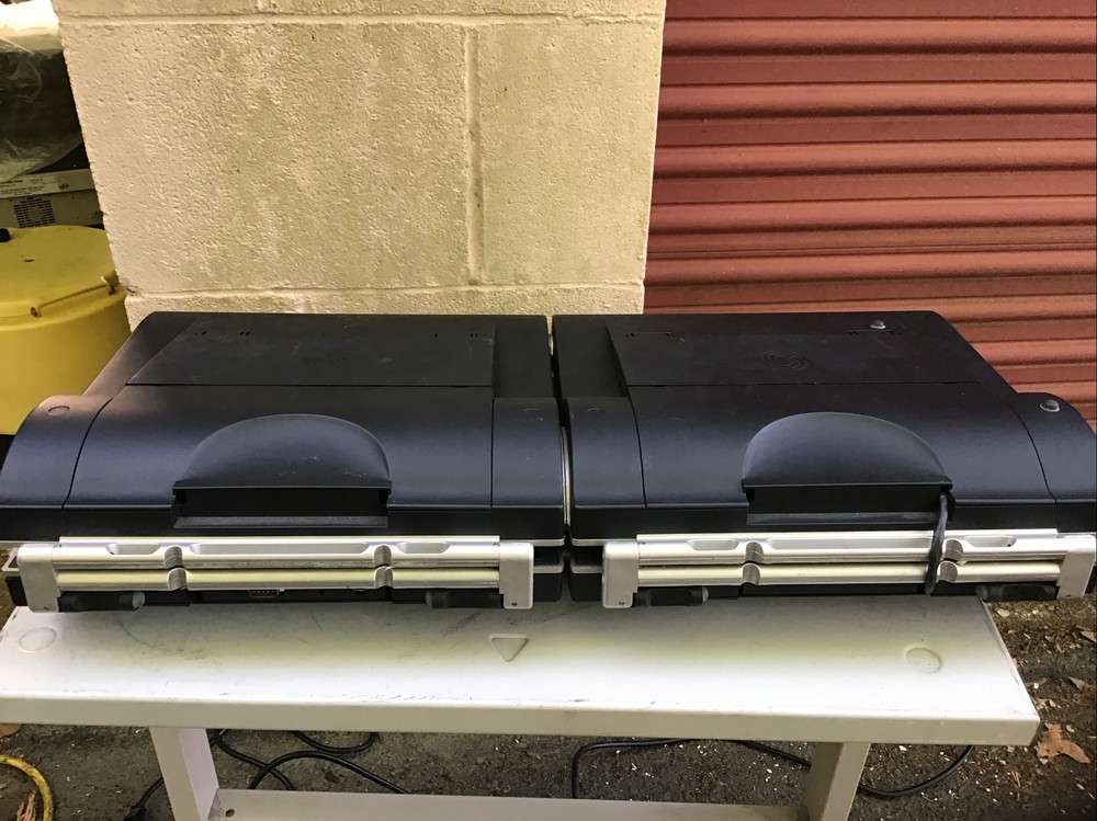 Strand Lighting Console