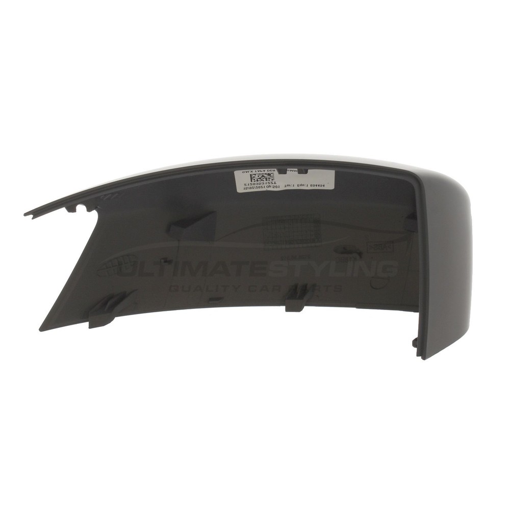 Wing Mirror Cover & Indicator Ford Galaxy Mk3 2010-2016 Primed Passenger Side