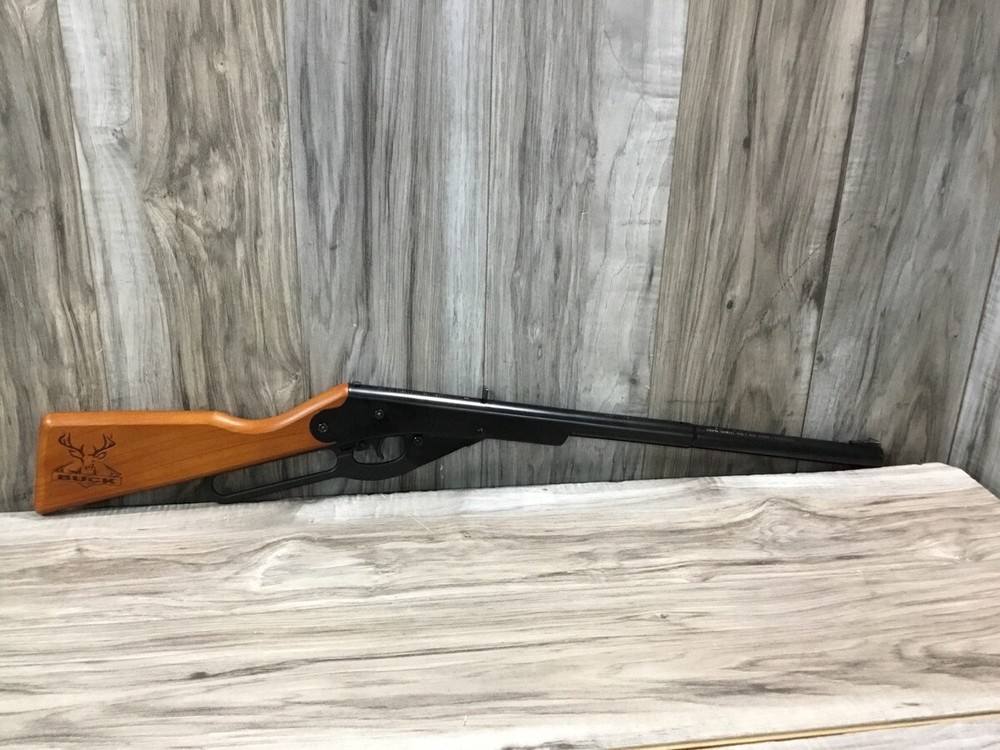 DAISY BUCK (PSL035561)