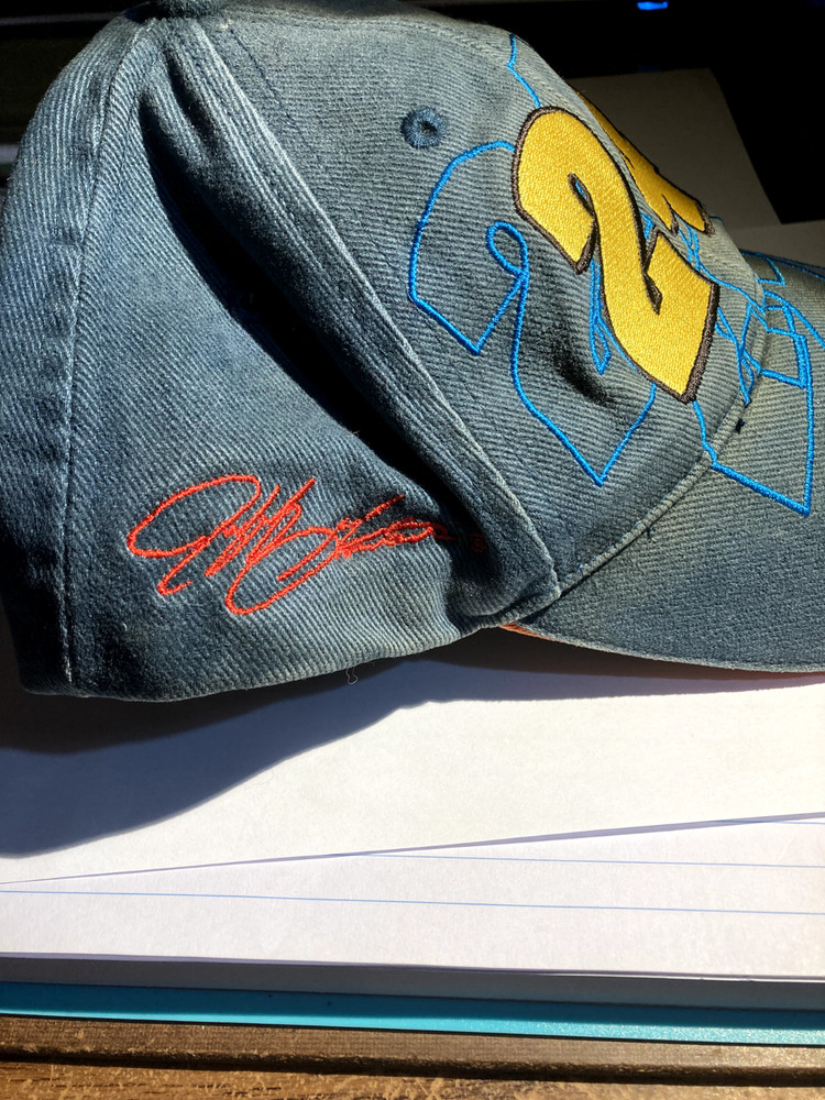 #24 ball Cap