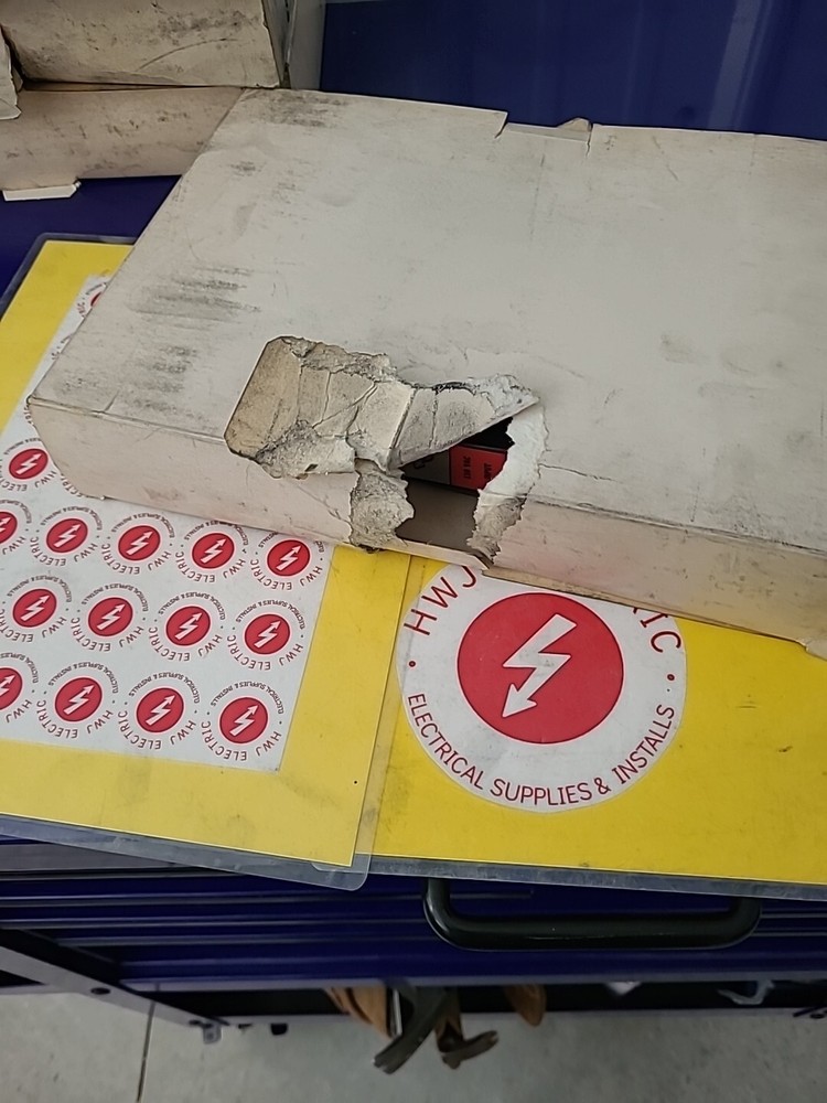 TEXAS INSTRUMENTS 500-5001 INPUT