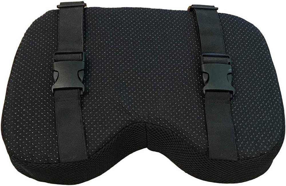Rowing Machine Seat Cushion (Model 2) for The Concept 2 Rowing Machine with C...