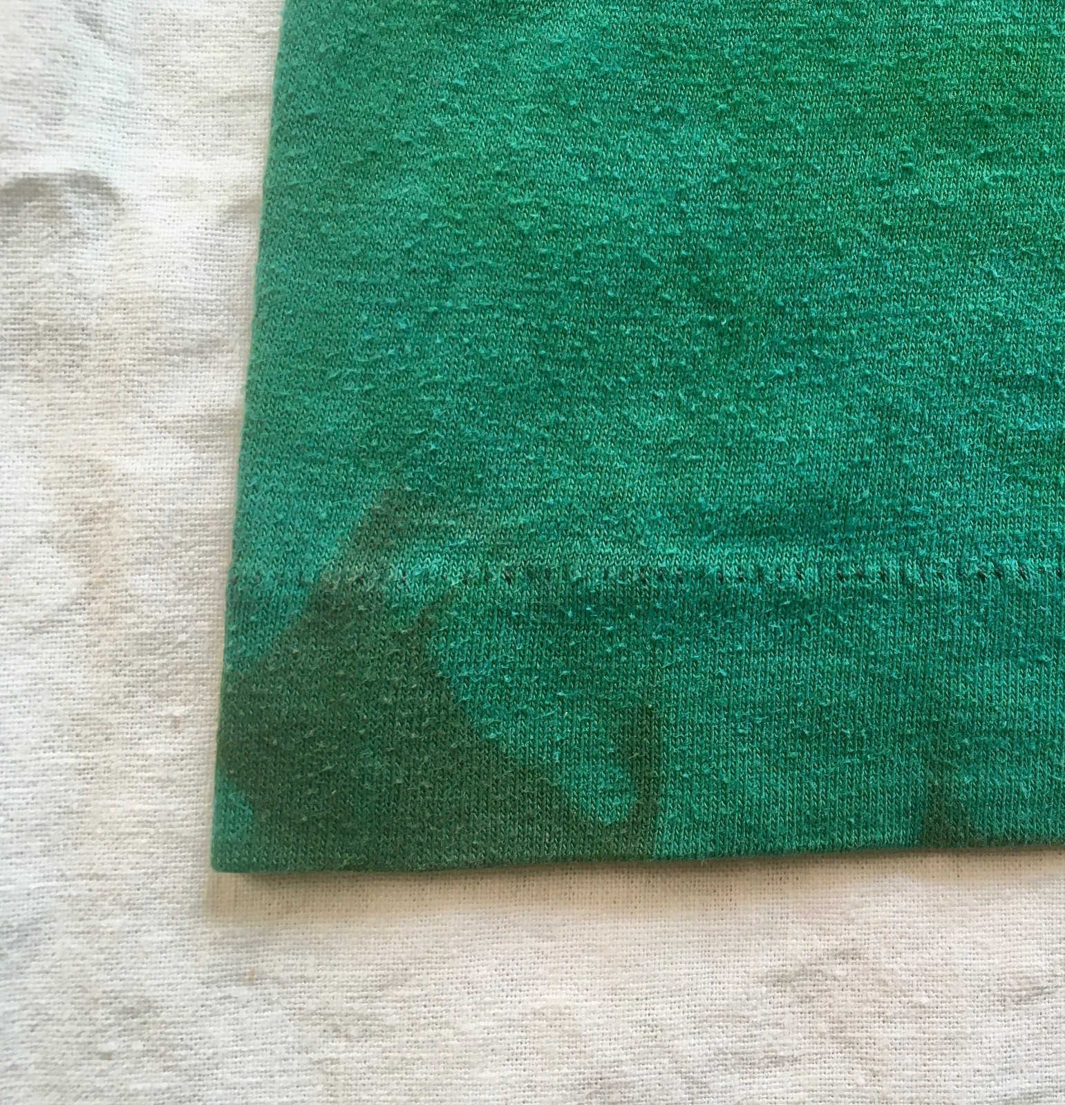 1979 Grateful Dead Spartan Stadium Vintage T-shirt USA Single Stitch