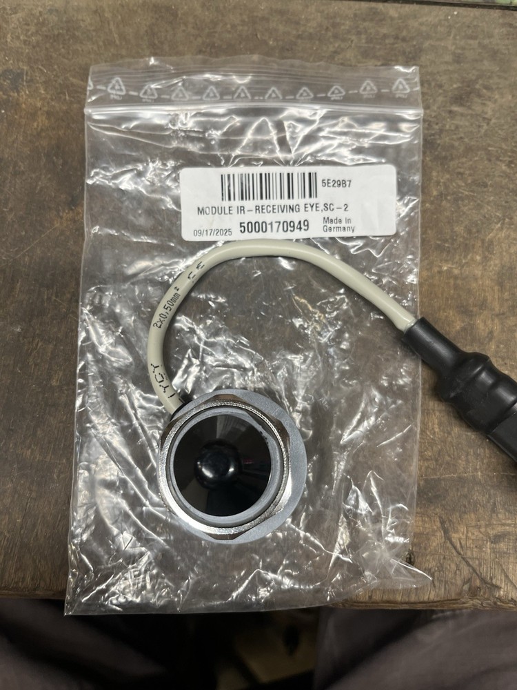 Wacker Neuson RT Receiving Eye 5000170949