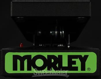 Morley Mini Classic Switchless Wah Pedal