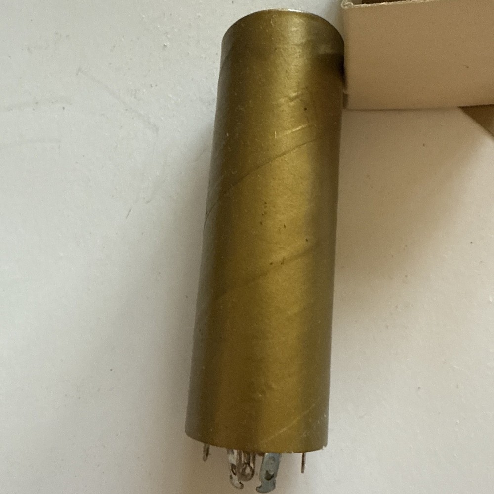 CDE can capacitor DD0019A