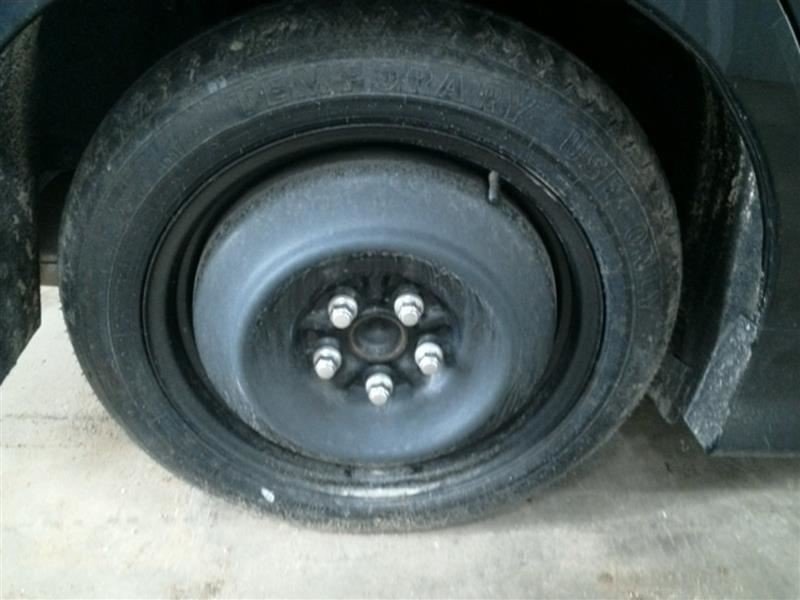 CAMRY 2013 High Mounted Stop Light 104698254