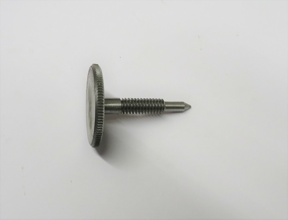 Waterloo H Needle Valve