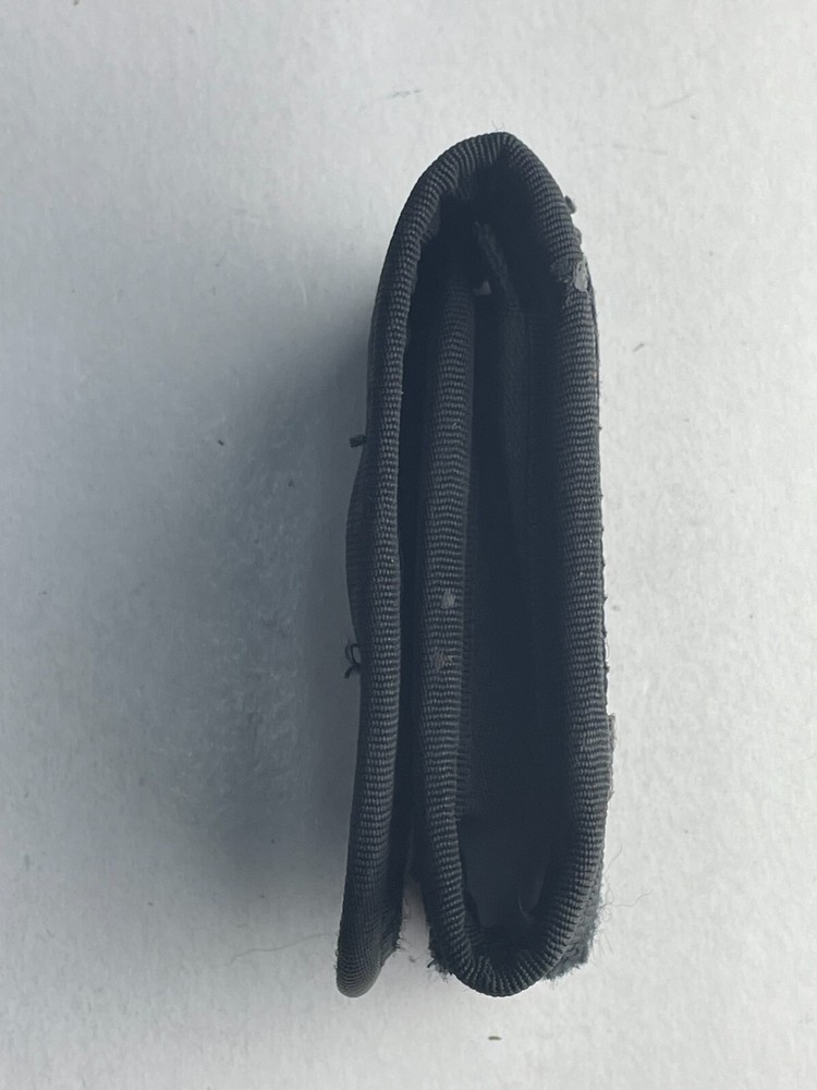 Vintage Leatherman Nylon Sheath "w/ pockets" - Various Sizes available