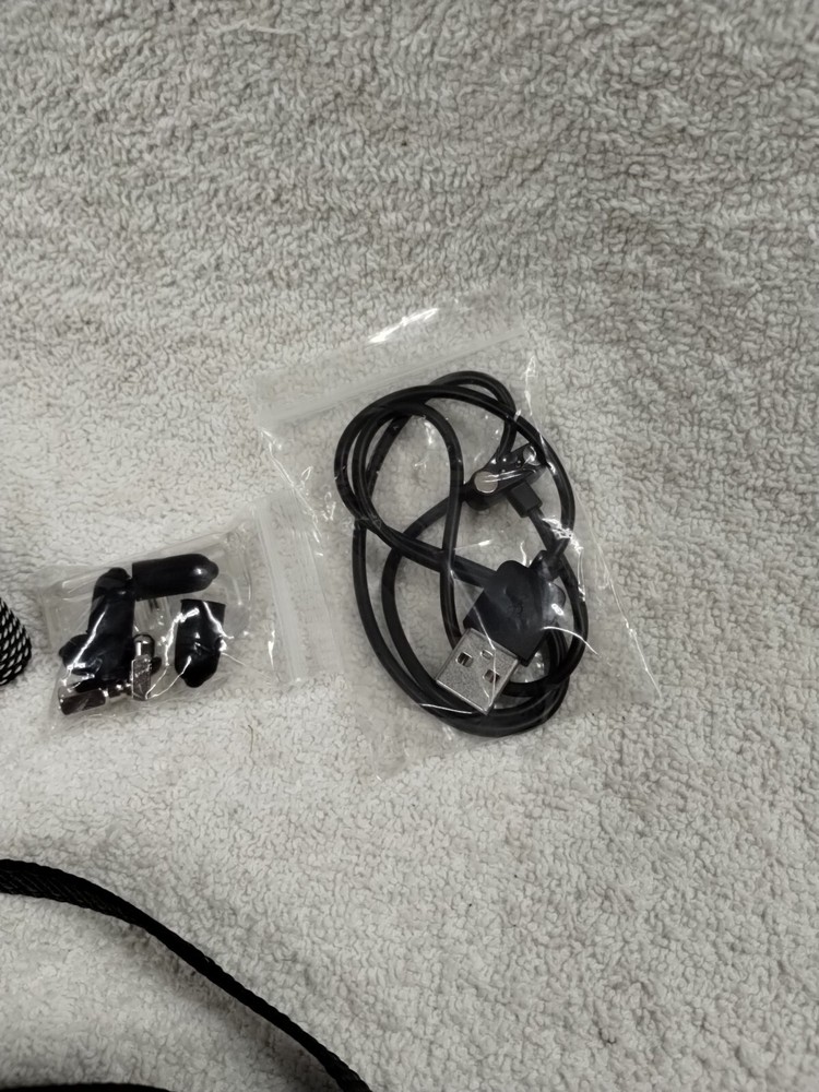 Dog Trainer Device Bark Control Ultrasonic Range Black Model TC-006
